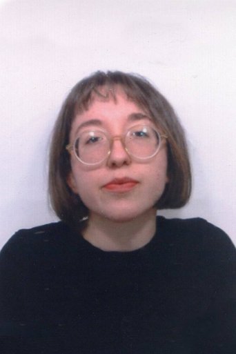 Portrait of Laura Vargas