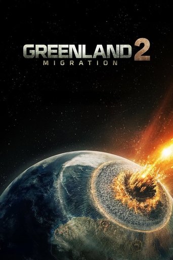 Poster of Greenland 2: Migration
