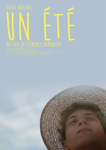A summer Poster of A summer