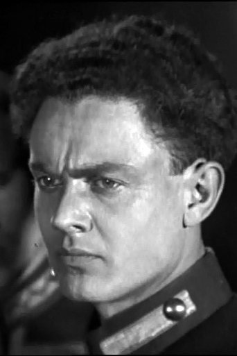 Portrait of Nikolai Yarochkin