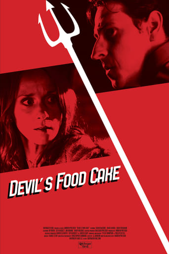 Poster of Devil's Food Cake