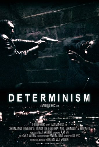 Poster of Determinism