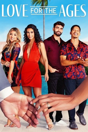 Portrait for Love for the Ages - Season 1