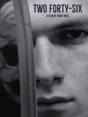 Two Forty-Six Poster of Two Forty-Six