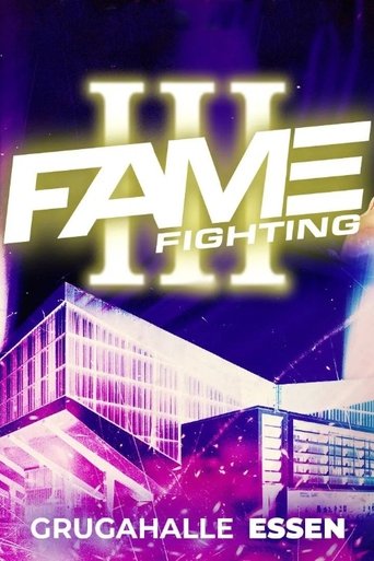 Poster of Fame Fighting 3
