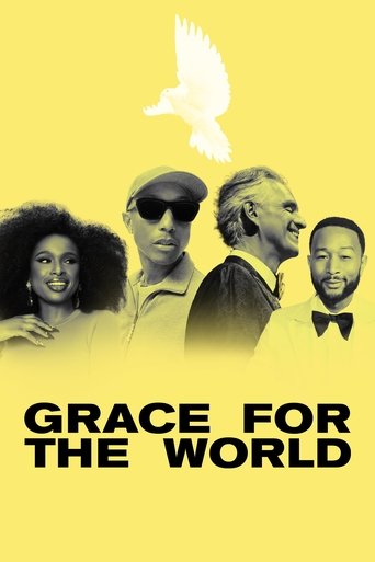 Poster of Grace for the World