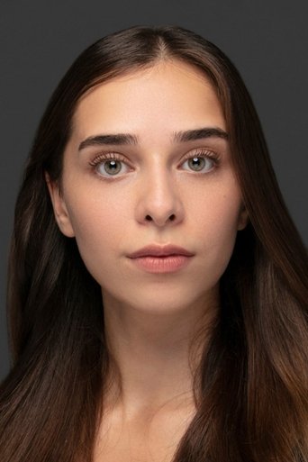 Portrait of Ceren Köse
