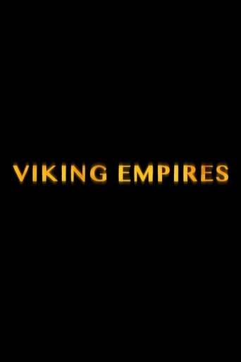 Viking Empires Poster of Viking Empires