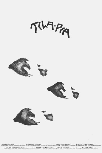 Tila•pia Poster of Tila•pia