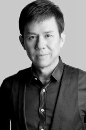 Portrait of Huang Wenyong