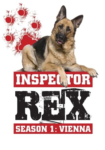 Portrait for Inspector Rex - Season 1