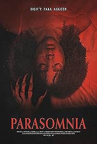 Poster of Parasomnia