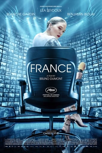 Poster of France