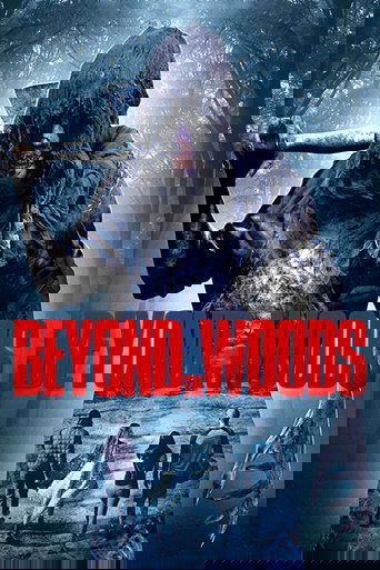 Poster of Beyond the Woods