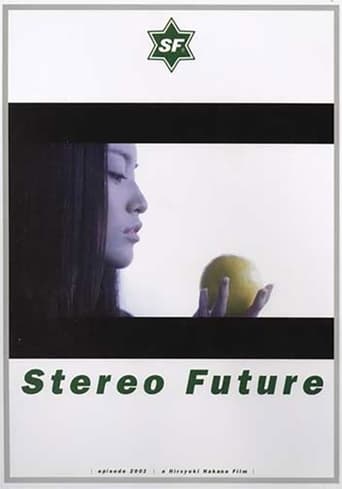 Poster of Stereo Future