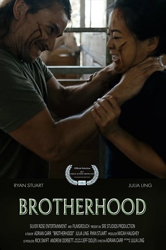 Poster of Bonds of Brotherhood