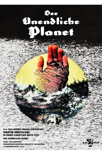 Der unendliche Planet Poster of Der unendliche Planet