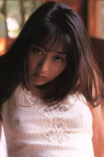 Portrait of Sena Wakana