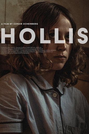 Poster of Hollis