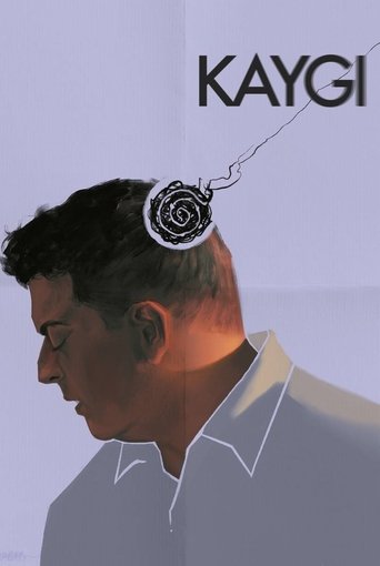Poster of Anxiety