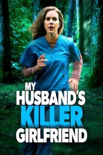 Poster of My Husbands Killer Girlfriend