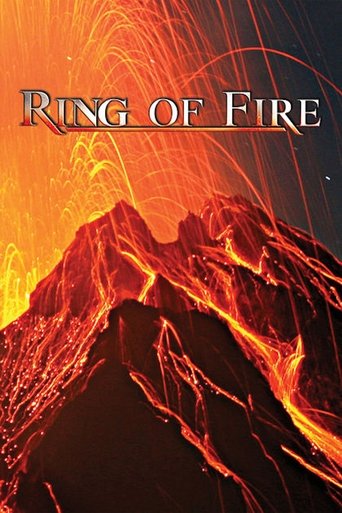 Poster of Ring of Fire