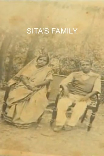 Sita's Family Poster of Sita's Family