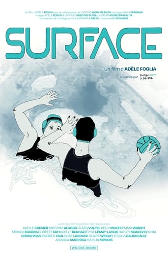 Poster of Surface
