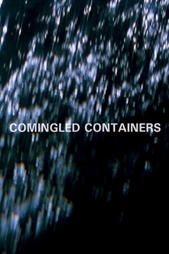 Comingled Containers Poster of Comingled Containers