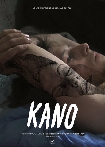 Poster of Kano