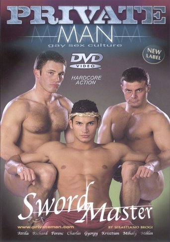 Sword Master Poster of Sword Master