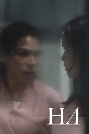 Ha Poster of Ha