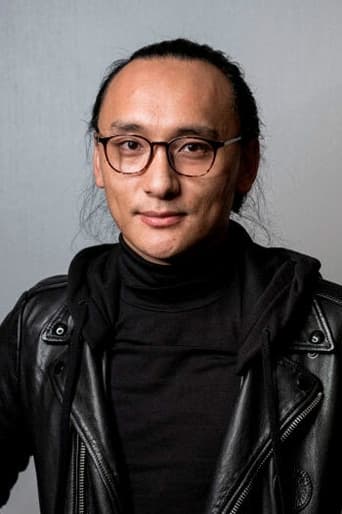 Portrait of Pawo Choyning Dorji