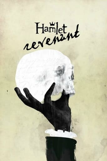 Poster of Hamlet Revenant