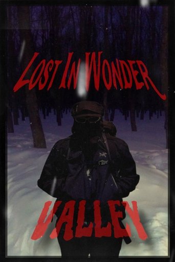 Poster of Lost in Wonder Valley