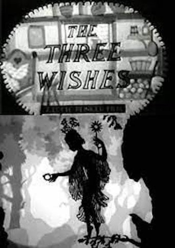 The Three Wishes Poster of The Three Wishes