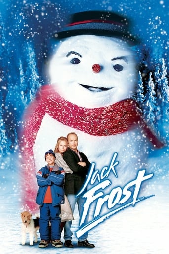Poster of Jack Frost