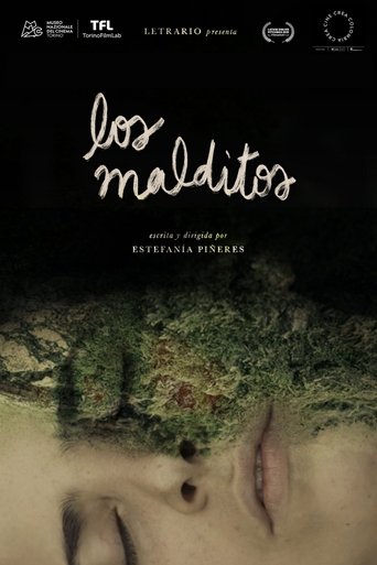 Poster of Los Malditos