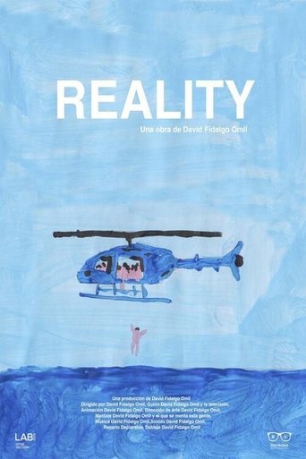 Poster of Reality