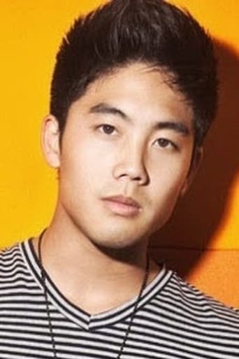 Portrait of Ryan Higa