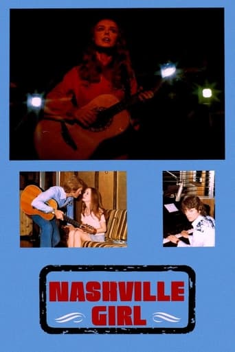 Poster of Nashville Girl