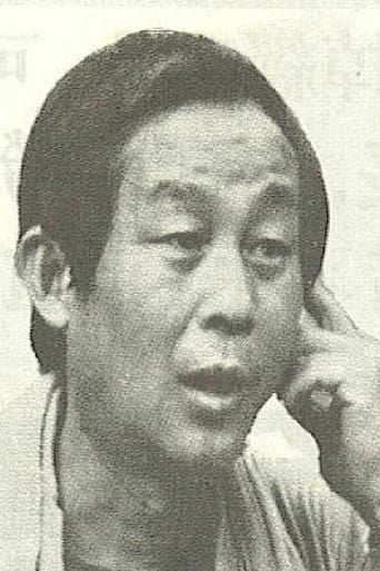 Portrait of Wang Hsing-Lai