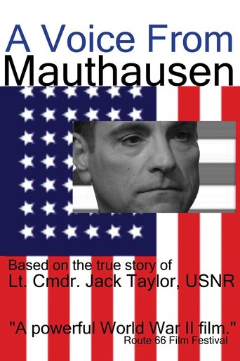Poster of A Voice From Mauthausen