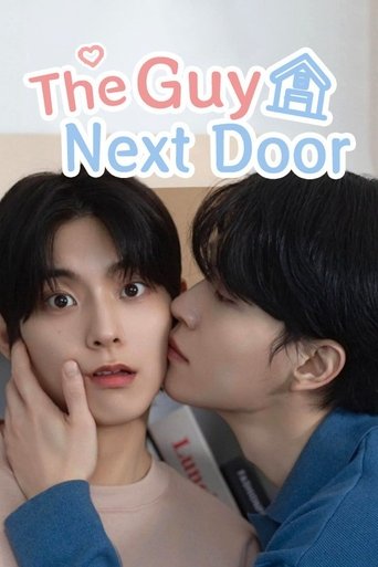 Poster of The Guy Next Door