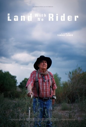Poster of Land With No Rider
