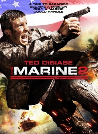 Poster of The Marine 2