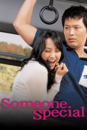 Poster of Someone Special
