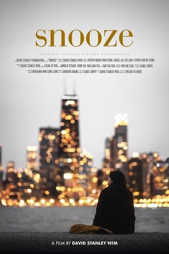 Poster of Snooze