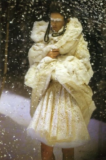 Poster of The Overlook A/W 1999
