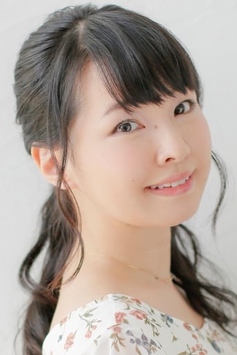 Portrait of Kanae Ito